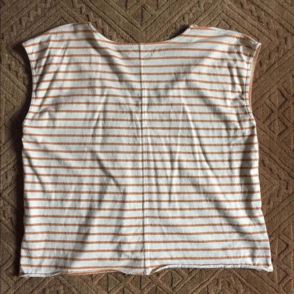 SOLD Esby Apparel Evie top - Picture 4 of 6